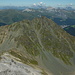 Leidbachhorn  - view from the summit of Älplihorn.