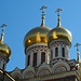 Chiesa russa di Shipka.