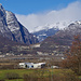 Blick zum Taleingang des Val Divedro 