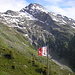 Das Wasenhorn 3246m (Nordostwand)
