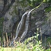 Wasserfall des Mutten-Bach