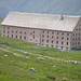 Das Kloster Simplon Hospiz 2006m