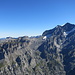 Gipfelnlick nach Nordosten zum Doldenhorn