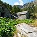 Cranzünell, Corte di Mezzo