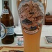 Blick auf das Zugspitzplatt