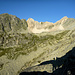 Blick zum Rothörnli