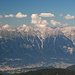 Innsbruck, Karwendel