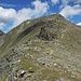 Satteljoch - Lampsenspitze