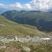 Satteljoch - Da kommt der Weg hoch von Praxmar