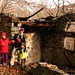 Descente de Scudellate sur Muggio