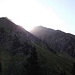 Sonnenaufgang!