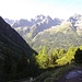 Blick zurück ins Sulztal.