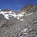 Hier zweigt die Route zum Breiten Grieskogel ab.