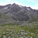 Bald wieder zurück an der Hütte.