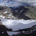Es ist noch ein weiter Weg zurück zum Zwieselbachjoch.