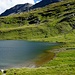 Lago Grande, Monte Bardan