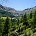 Alpe di Lendine