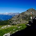 Rif. Valcapra > Bernina, Bergeller Berge