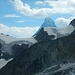 ...appare anche il Matterhorn