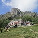 Rifugio Menaggio e Monte Grona