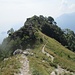 verso il Pizzo Coppa
