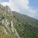 oramai già là in fondo il .. Rifugio Menaggio