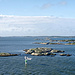 Nächster Tag: Schäreninseln vor Göteborg