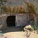 Höhlenklosteranlage Udabno