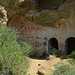 Höhlenklosteranlage Udabno