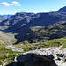 Alpe Truzzo von Norden