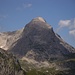 Alpspitze(2628m) und Grieskar