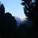 Ruhe in Frieden - Nordwand des Similaun