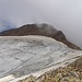 Die behäbige Anichspitze bzw. Nördlicher Ramolkogel