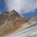 Der Mittlere Ramolkogel präsentiert sich da deutlich forscher