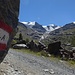 la bellissima valle dei Forni