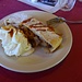 il miglior strudel che potete gustare !!!