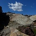 rock & clouds