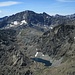 Mont Glacier e Lago Gelato