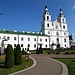 Minsk - Kathedrale des Heiligen Geist