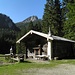 Rottauer Hinteralm