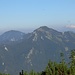 Hochfelln und Hochgern