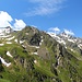 in den wunderschönen Stubaier Alpen