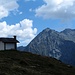 Chiesetta all'Alpe Vascoccia