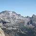 <b>Dall'Helsenhorn (3272 m) al Pizzo Moro (2948 m).</b>