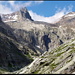 Letzter Blick zurück zum Ofenhoren.
