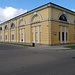 Daugavpils - renovierter Teil 