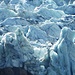 Gletscherstudie