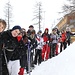 [http://www.youtube.com/watch?v=TK5OLPY63Ec  Ripartiamo felici dalla Capanna Piansecco sotto una bella nevicata!]