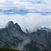 wilder Alpstein