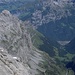 Ersfelder Tal mit Erstfeld im Reusstal, 2600 m tiefer gelegen!
